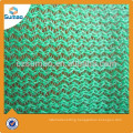 90g Green Plastic Safety Building Fence Net